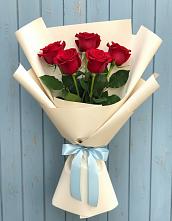 Букет Классика чувств #REPLACE_PRED# Талой