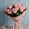 Букет цветов из: Розы в Талой