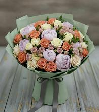 Букет Мороженное #REPLACE_PRED# Талой