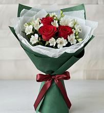 Букет Идеальный Вкус #REPLACE_PRED# Талой