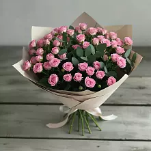 Букет Удовольствие в Талой