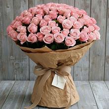 Букет 151 Роза Роуз в Талой