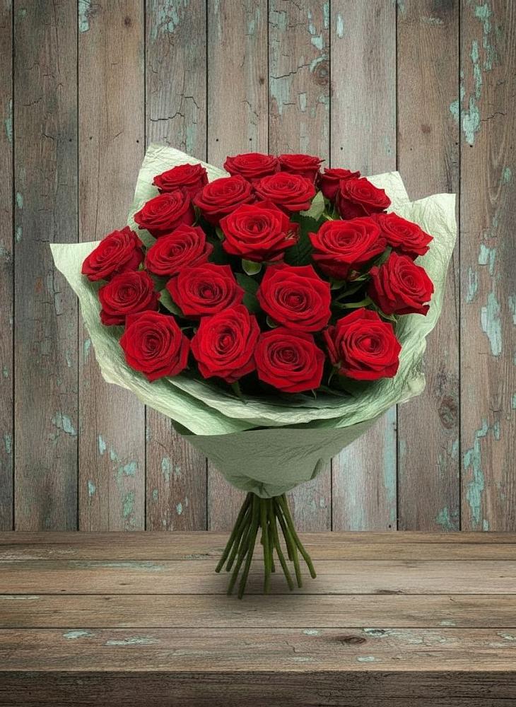 Букет Классика в Талой