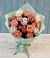 Букет цветов из: Розы в Талой