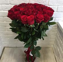 Букет Красные розы Гран При #REPLACE_PRED# Талой
