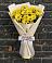 Букет цветов из: Хризантемы в Талой