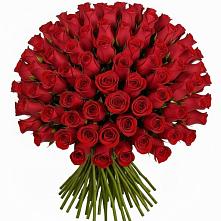 Букет Красные розы Чери Лав #REPLACE_PRED# Талой