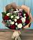 Букет цветов из: Розы и Альстромерии в Талой