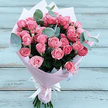 Букет Леди совершенство #REPLACE_PRED# Талой