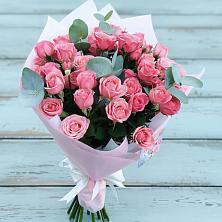 Букет Леди совершенство в Талой